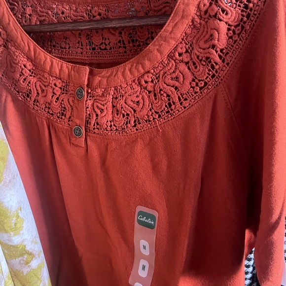 Cabelas Shirt - Picture 6 of 6